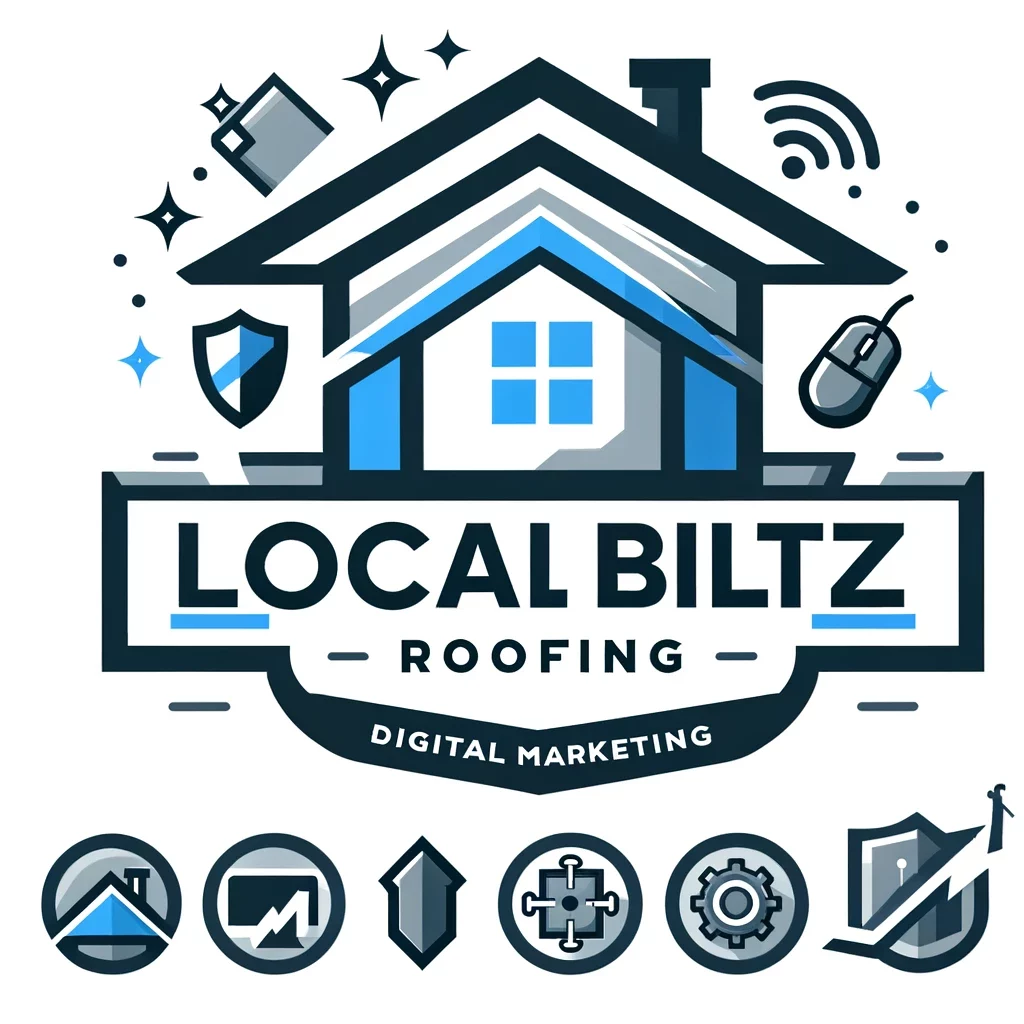 Digital Marketing for Roofing Companies