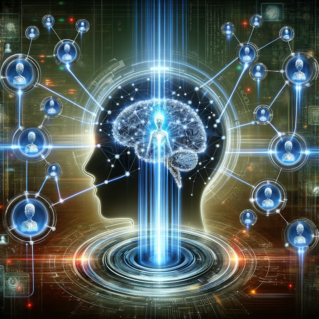 Revolutionizing Sales with AI Lead Generation – Digital Marketing for ...
