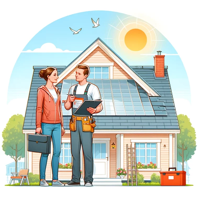 Choosing the Right Roof Repair Companies: Your Guide to Professional Roofing Services