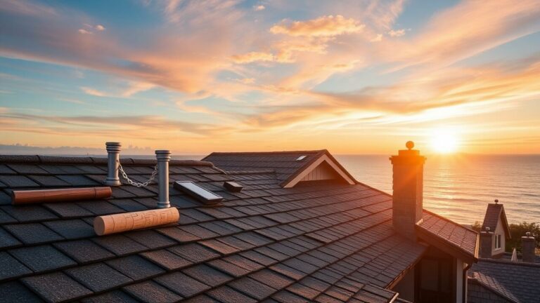 Oceanside Roofing Company